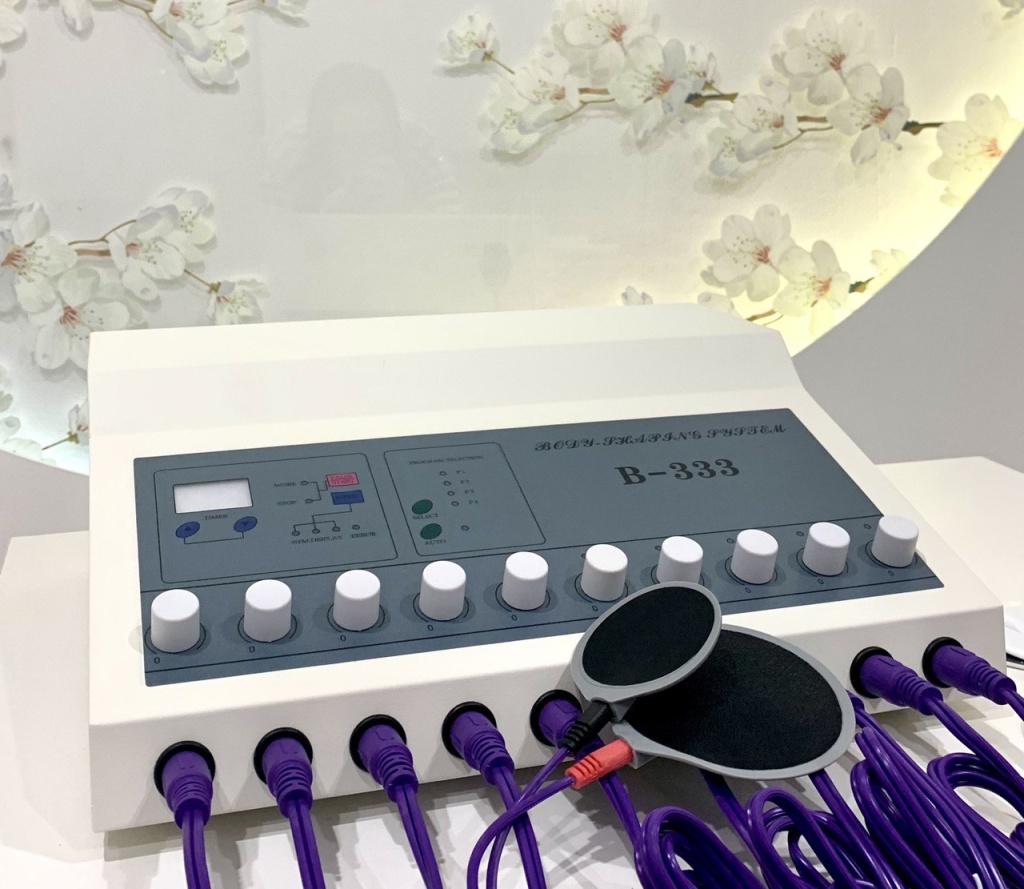 Миостимулятор B-333