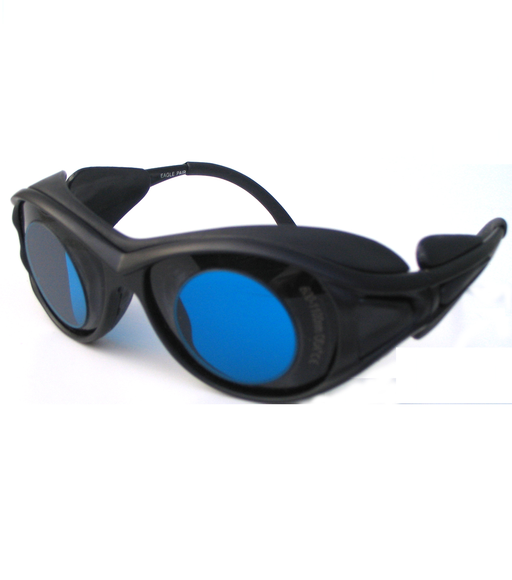 Защитные очки для лазера EaglePair-EP14