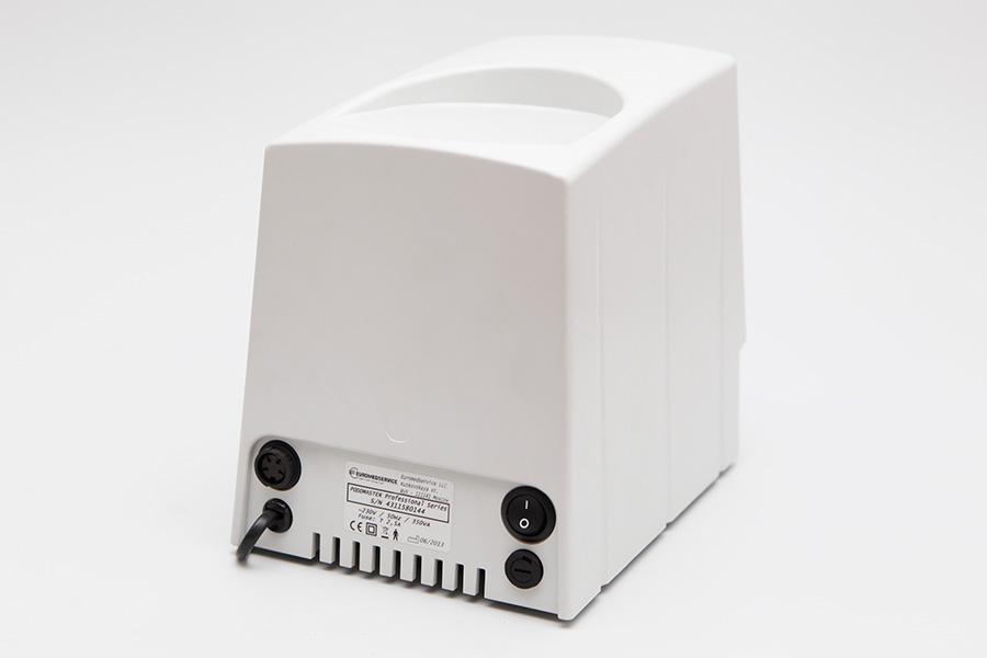 Аппарат для педикюра с пылесосом Podomaster Professional