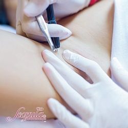 Электроэпиляция - Видеокурс "Продвинутый"