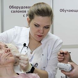 2 в 1 SMAS лифтинг, липосоник - Видеокурс "Продвинутый"
